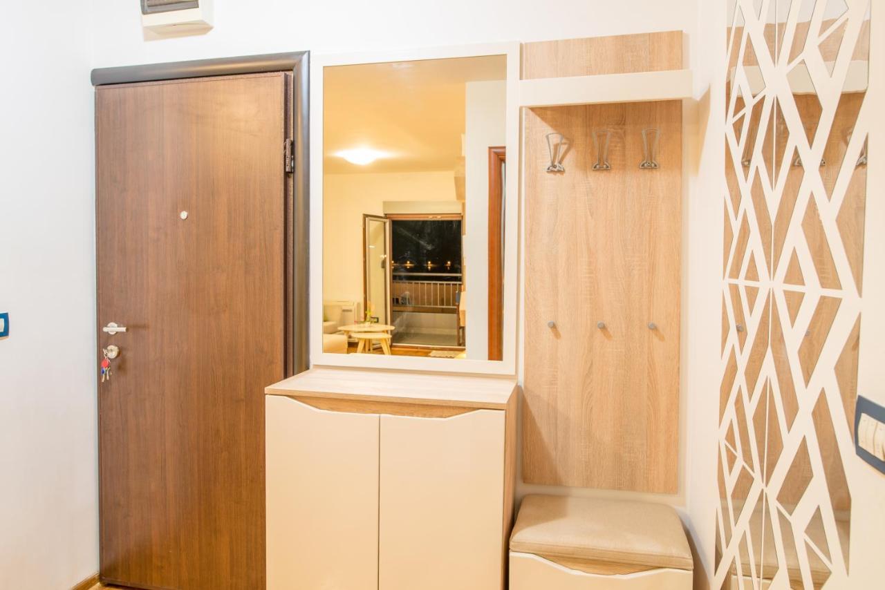 Apartment Stefano บาร์ ภายนอก รูปภาพ