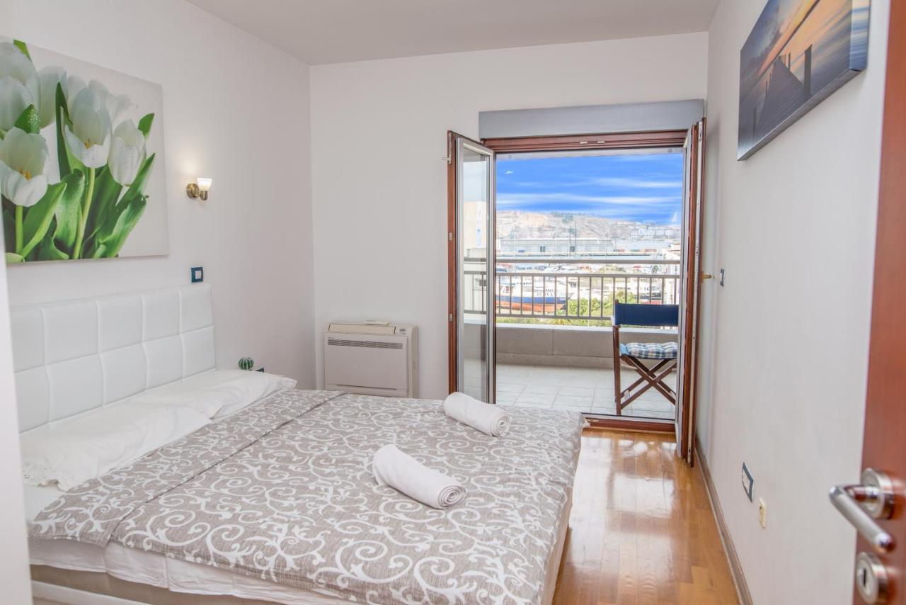Apartment Stefano บาร์ ภายนอก รูปภาพ
