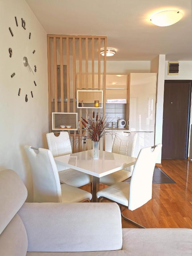 Apartment Stefano บาร์ ภายนอก รูปภาพ